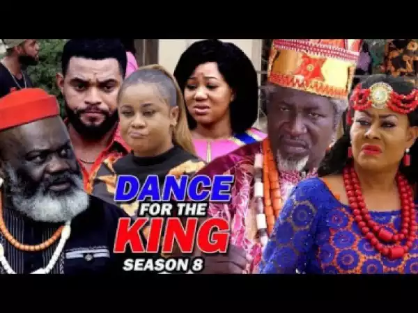 A Dance For The King Season 8 - 2019